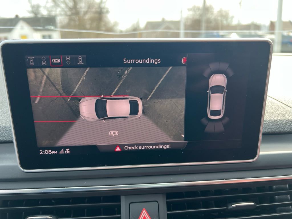 Used 2018 Audi S5 Prestige w/ Driver Assistance Package image 32