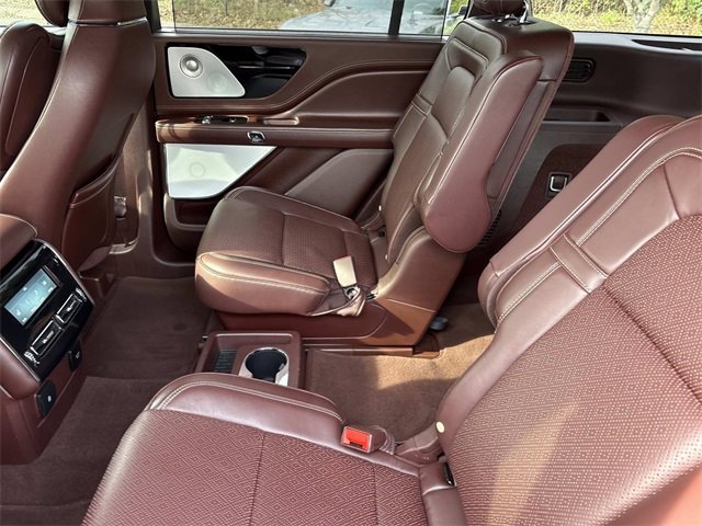 Used 2020 Lincoln Aviator Black Label w/ Dynamic Handling Package image 18