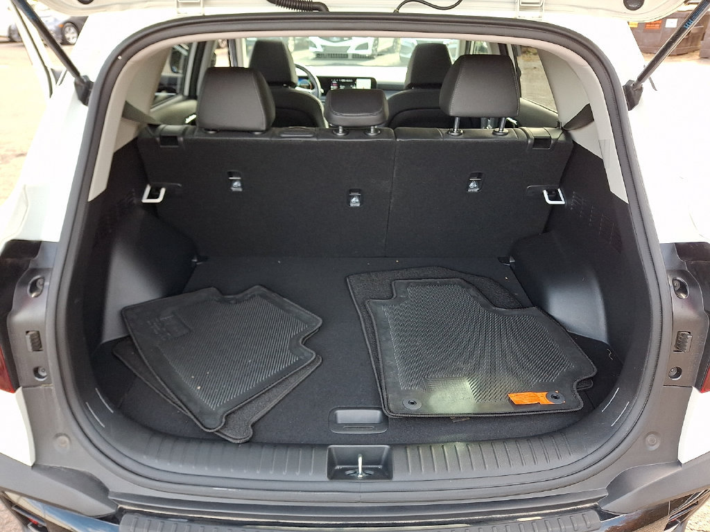 Certified 2024 Kia Seltos EX AWD/4WD image 30