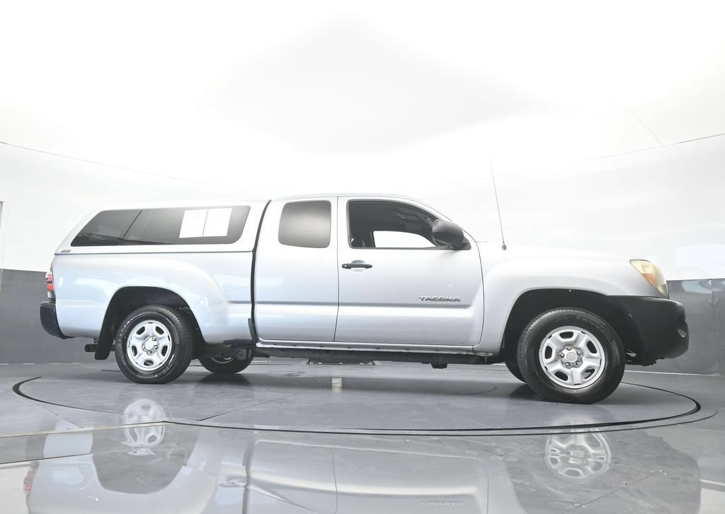 Used 2007 Toyota Tacoma 2WD Access Cab image 45