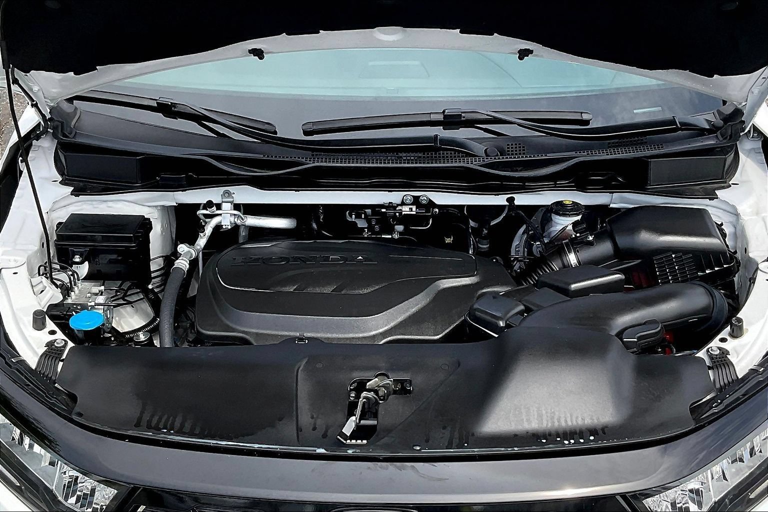 Used 2026 Honda Odyssey Elite image 30