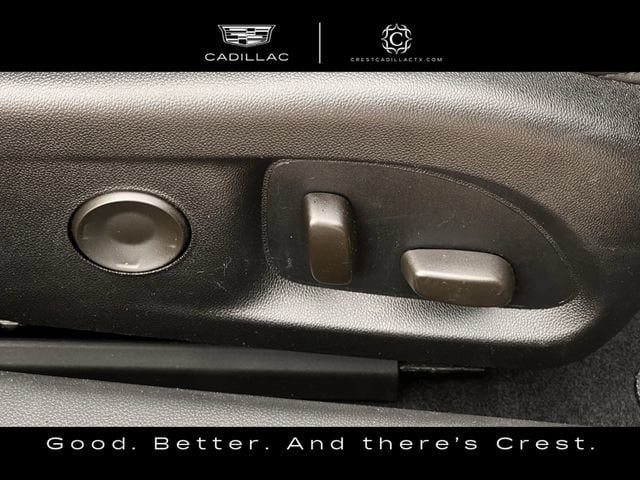 Certified 2024 Cadillac CT4 Premium Luxury w/ Climate Package RWD image 26
