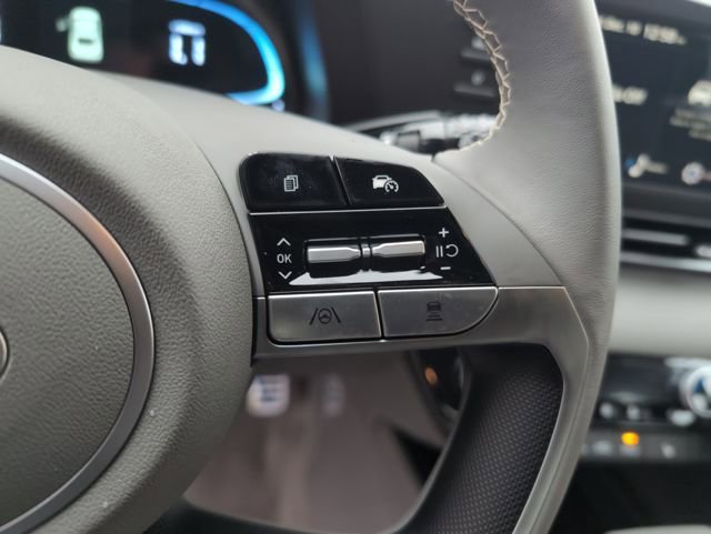 New 2026 Hyundai Elantra SEL Sport image 19