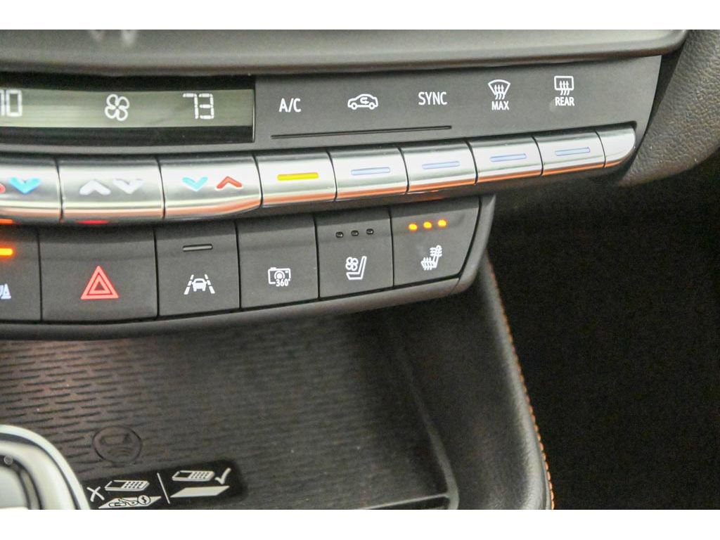 New 2025 Cadillac CT4 Premium Luxury AWD/4WD image 33