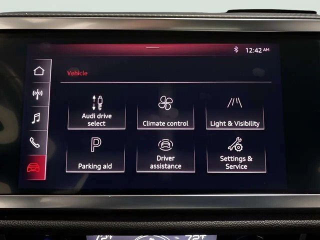 Used 2020 Audi Q3 2.0T Premium w/ Convenience Package image 44