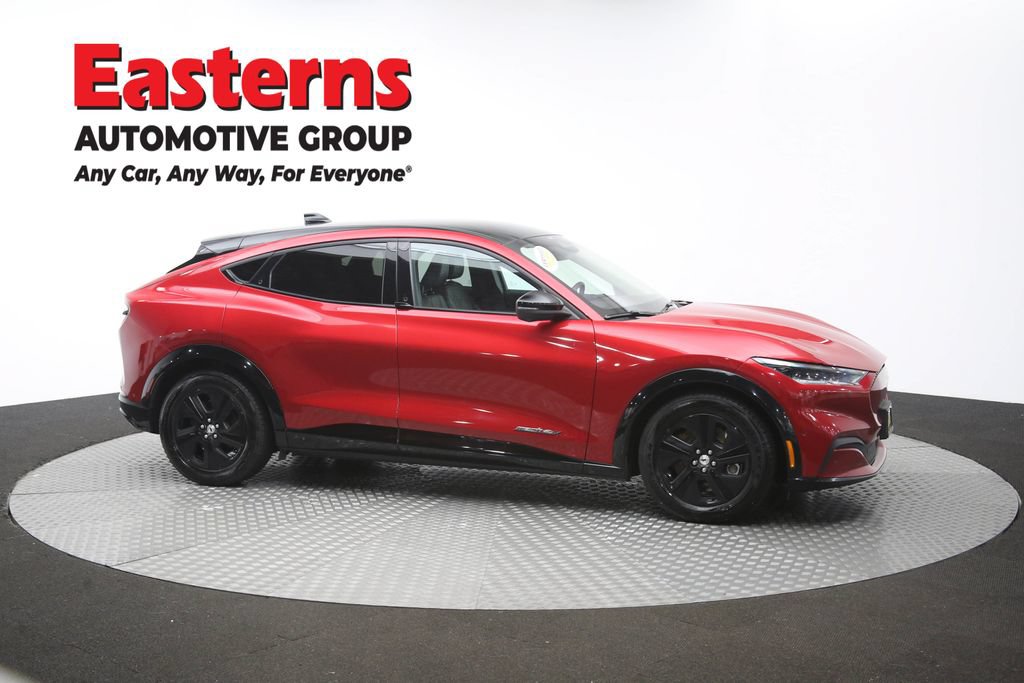 Used 2023 Ford Mustang Mach-E California Route 1 AWD/4WD image 48