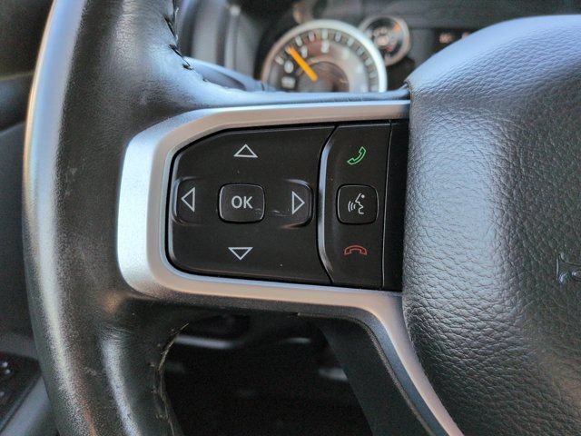 Used 2019 RAM 1500 Big Horn AWD/4WD image 23