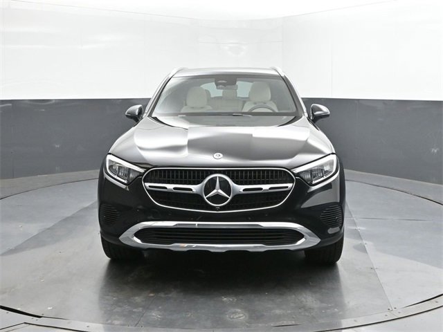 New 2025 Mercedes-Benz GLC 300 image 30