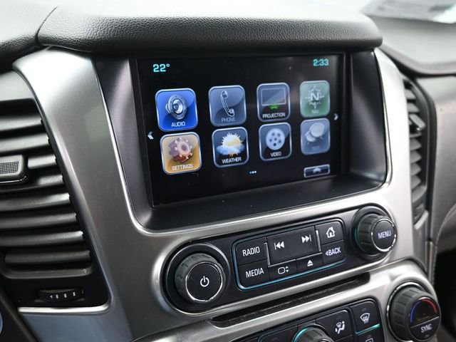 Used 2020 Chevrolet Tahoe Premier image 36