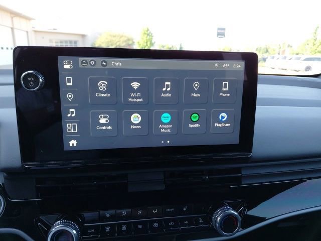 Used 2025 Honda Prologue Touring image 20
