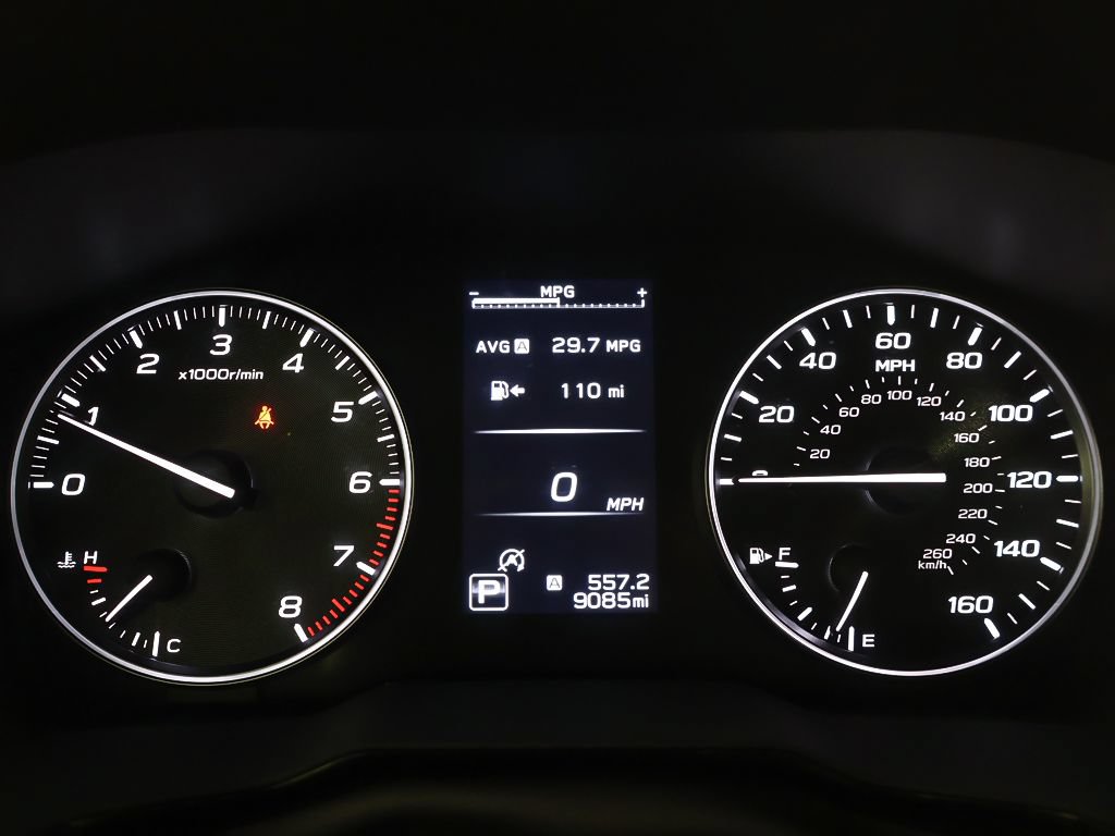 Used 2025 Subaru Legacy Premium AWD/4WD image 33