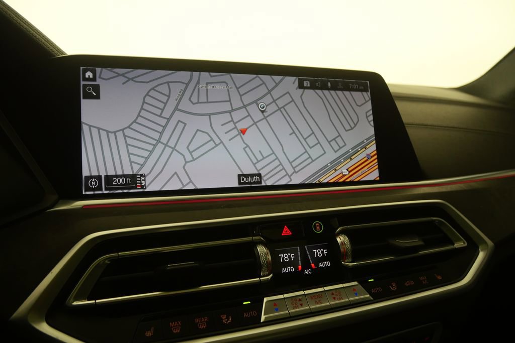 Used 2023 BMW X5 sDrive40i image 22