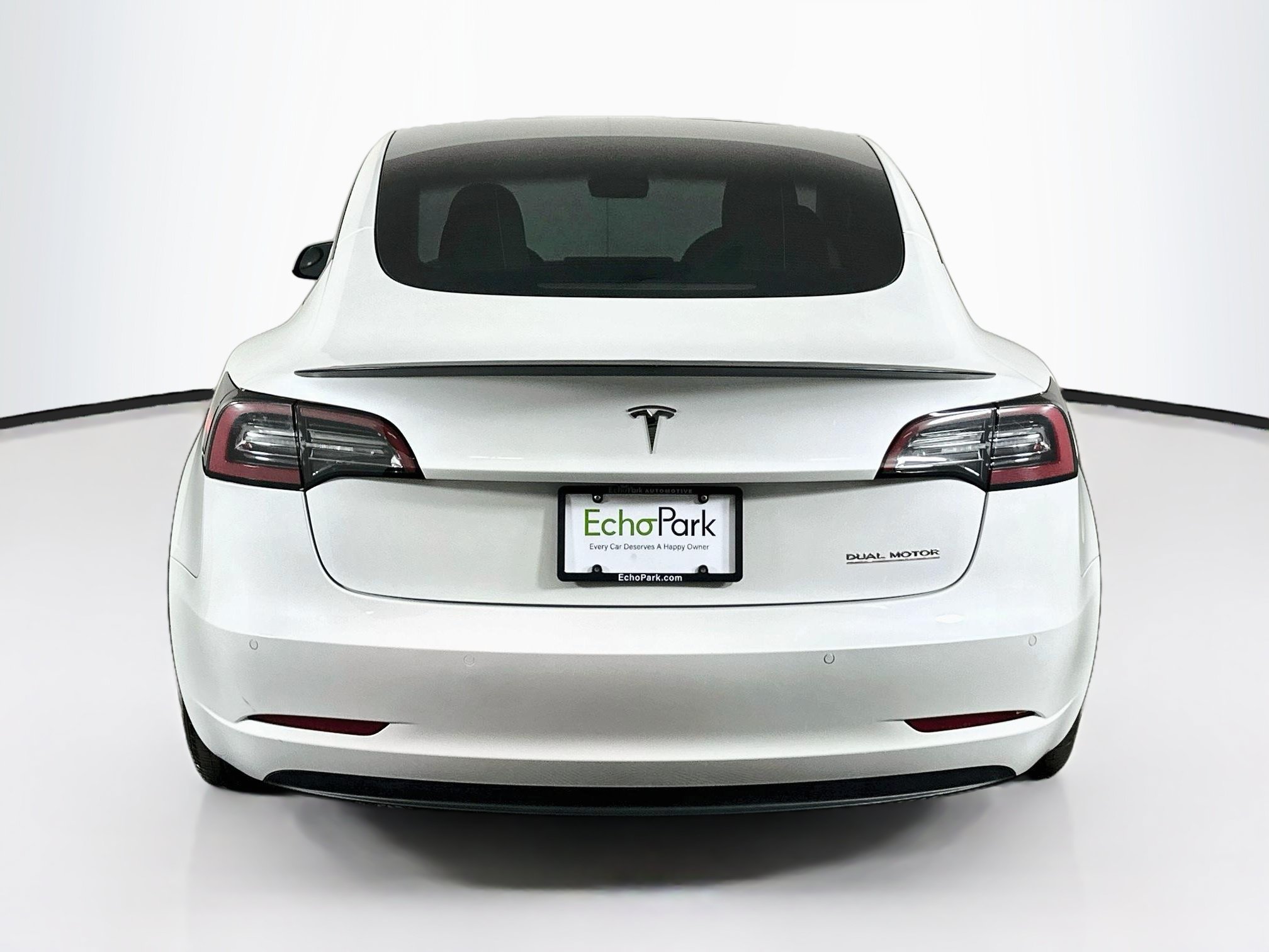 Used 2021 Tesla Model 3 Performance AWD/4WD image 7