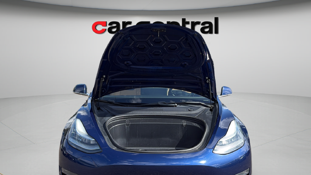 Used 2018 Tesla Model 3 Performance AWD/4WD image 23
