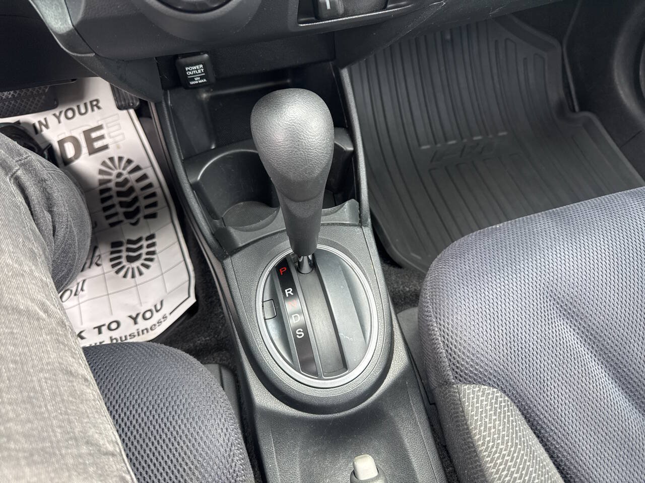 Used 2013 Honda Fit Sport image 17