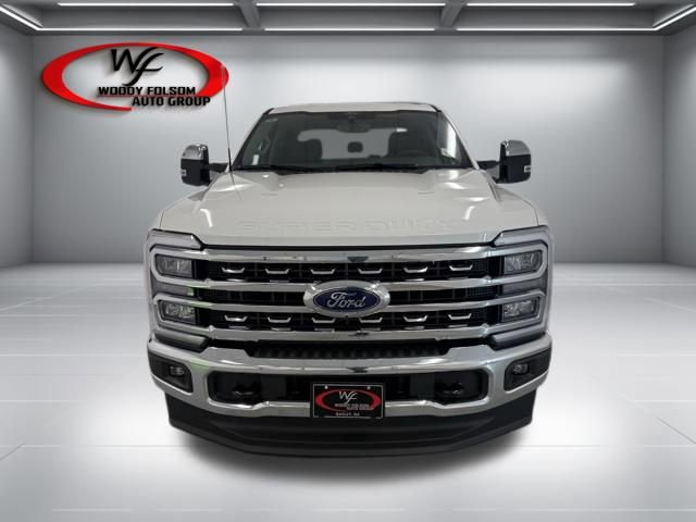 New 2026 Ford F250 4x4 Crew Cab Super Duty image 2