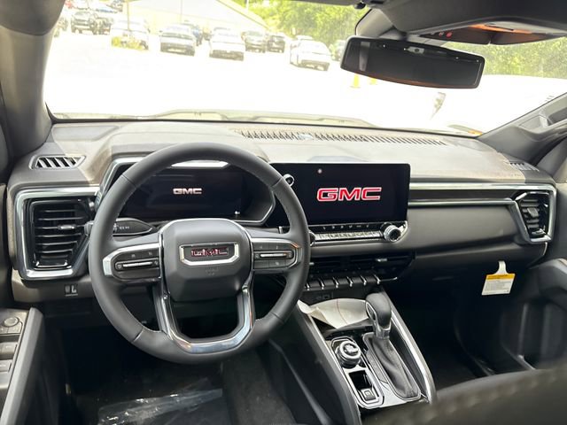 New 2026 GMC Canyon Elevation w/ Convenience Package AWD/4WD image 6