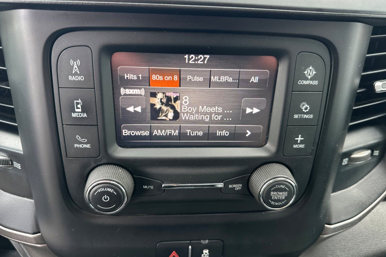 Used 2020 RAM 4500 Tradesman image 19