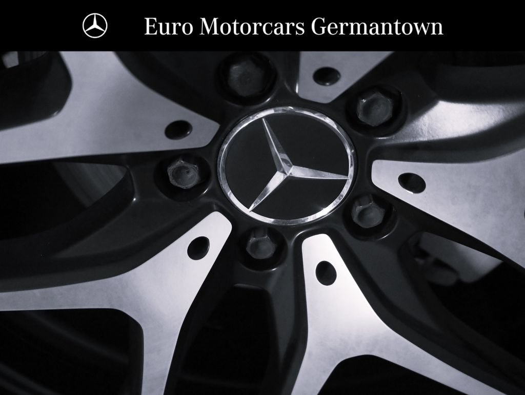 Used 2024 Mercedes-Benz GLE 53 AMG 4MATIC Coupe image 8