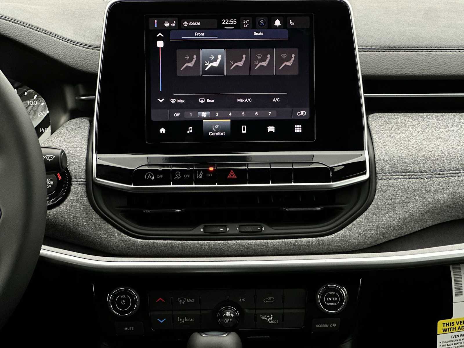 New 2026 Jeep Compass Latitude image 16