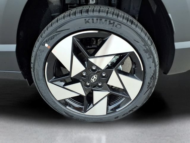 New 2026 Hyundai Kona Limited AWD/4WD image 9