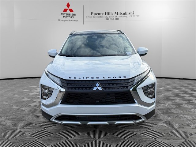 New 2026 Mitsubishi Eclipse Cross SE image 2