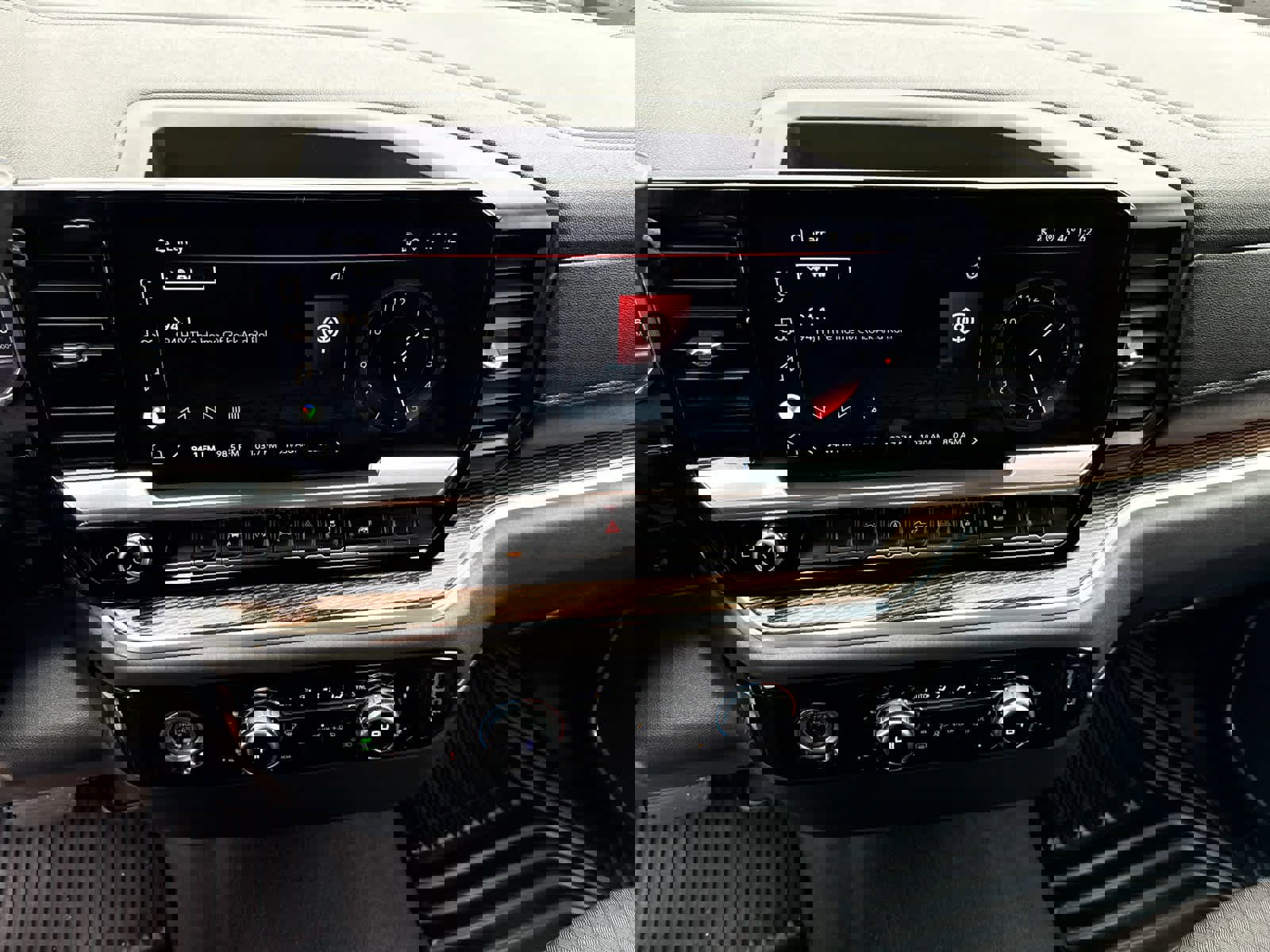 Used 2022 GMC Sierra 1500 Elevation AWD/4WD image 16