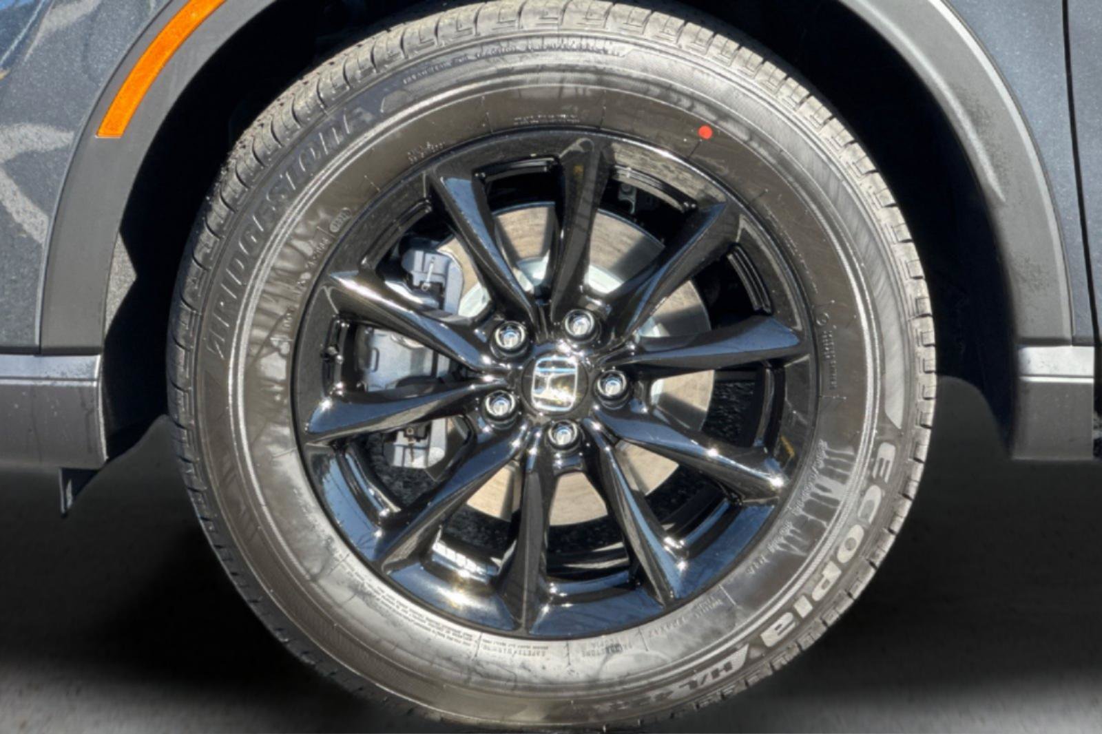 New 2027 Honda CR-V Sport-L image 23