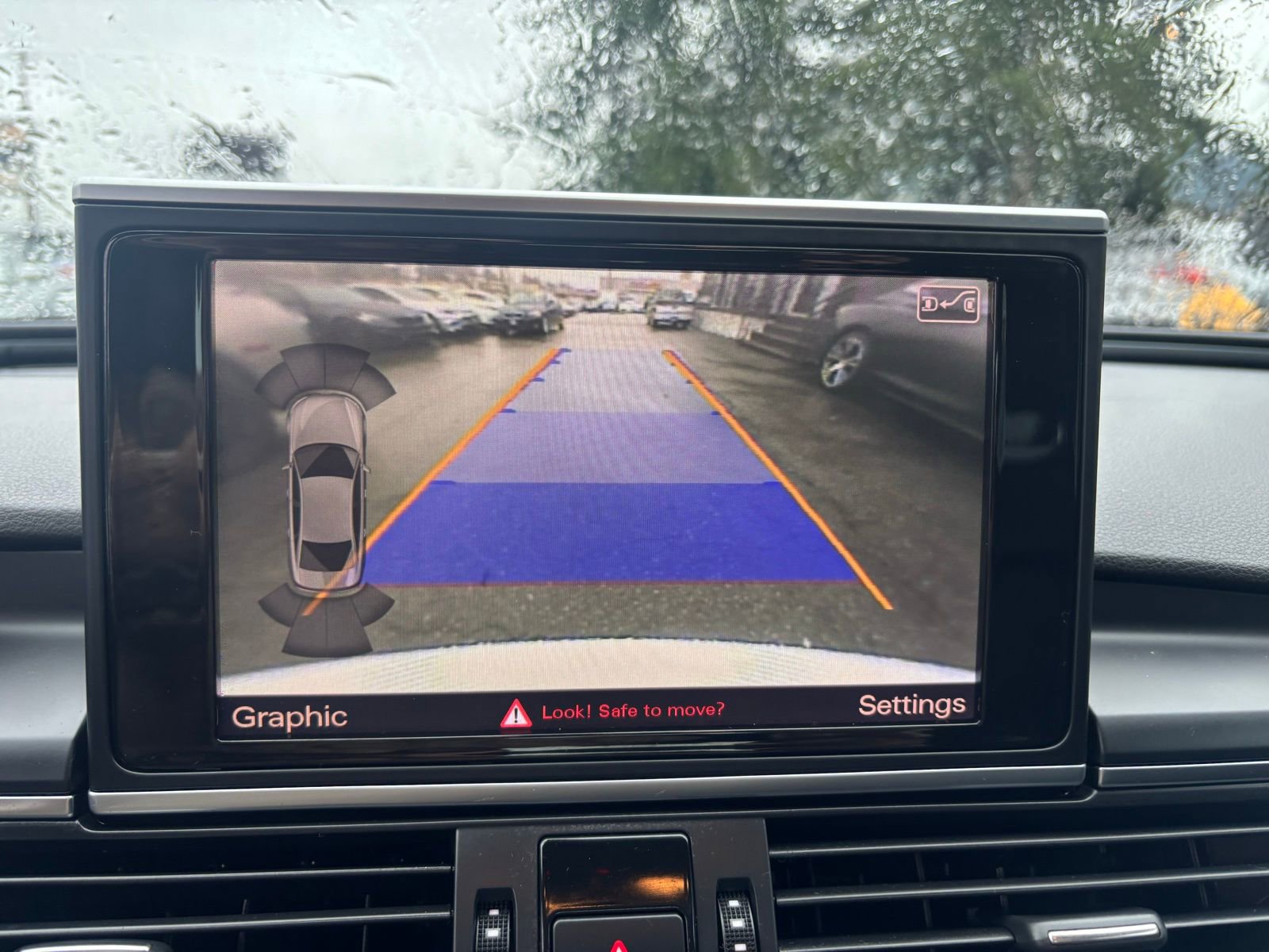 Used 2012 Audi A6 3.0T Premium Plus w/ Premium Plus Pkg image 20