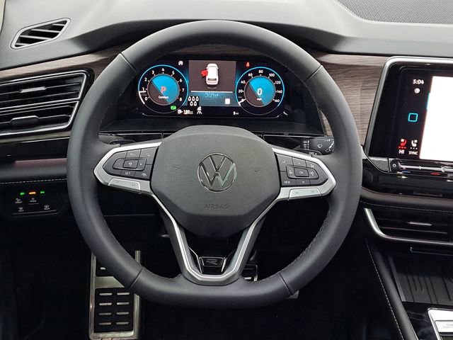 New 2026 Volkswagen Atlas SEL Premium R-Line image 24