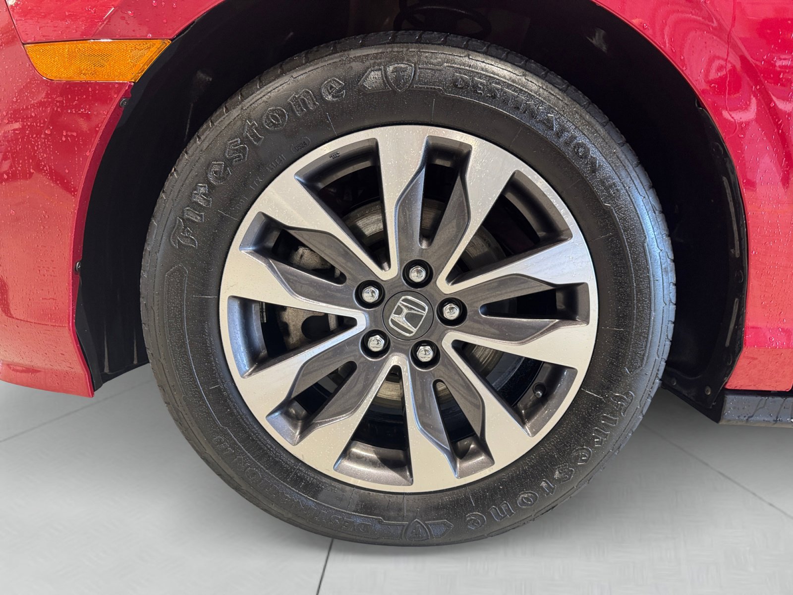 Used 2021 Honda Odyssey EX-L image 14