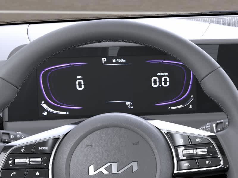 New 2026 Kia Seltos S AWD/4WD image 21