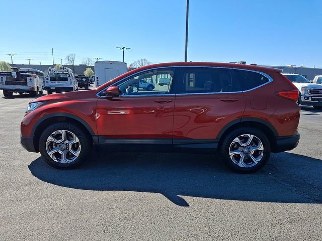 Used 2019 Honda CR-V EX image 7