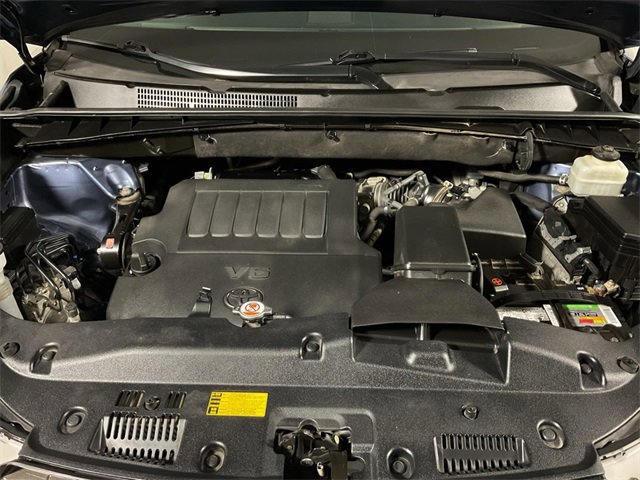 Used 2016 Toyota Highlander Limited image 8