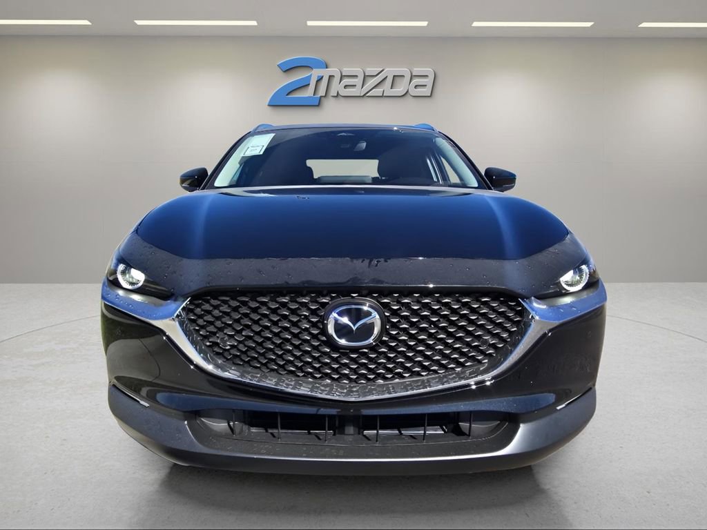 New 2026 MAZDA CX-30 AWD 2.5 S image 8