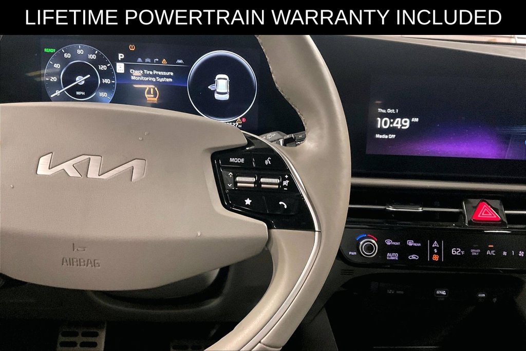 Used 2024 Kia Niro Wave FWD image 17