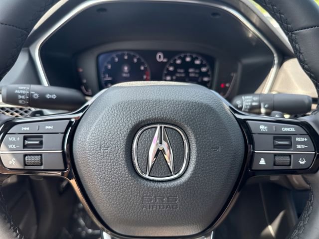 New 2025 Acura Integra image 17