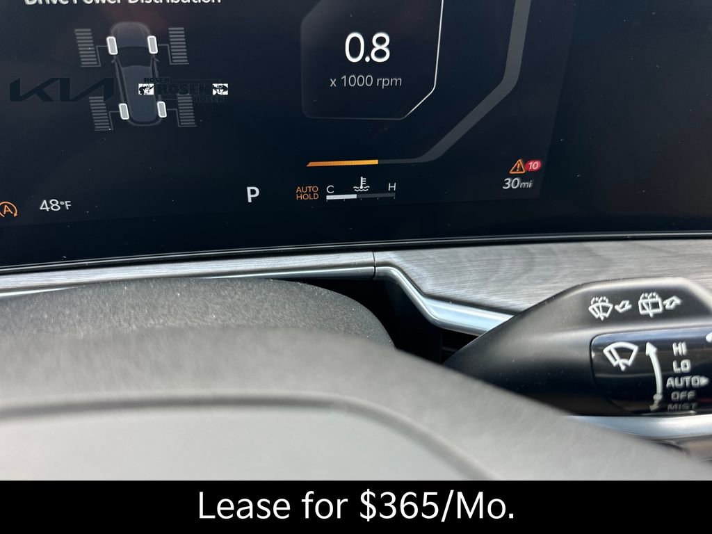 New 2026 Kia Sorento SX Prestige image 24