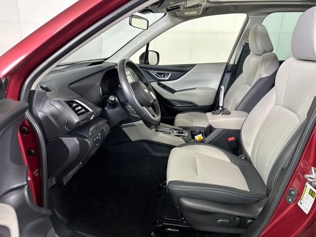 Used 2023 Subaru Forester Premium image 11