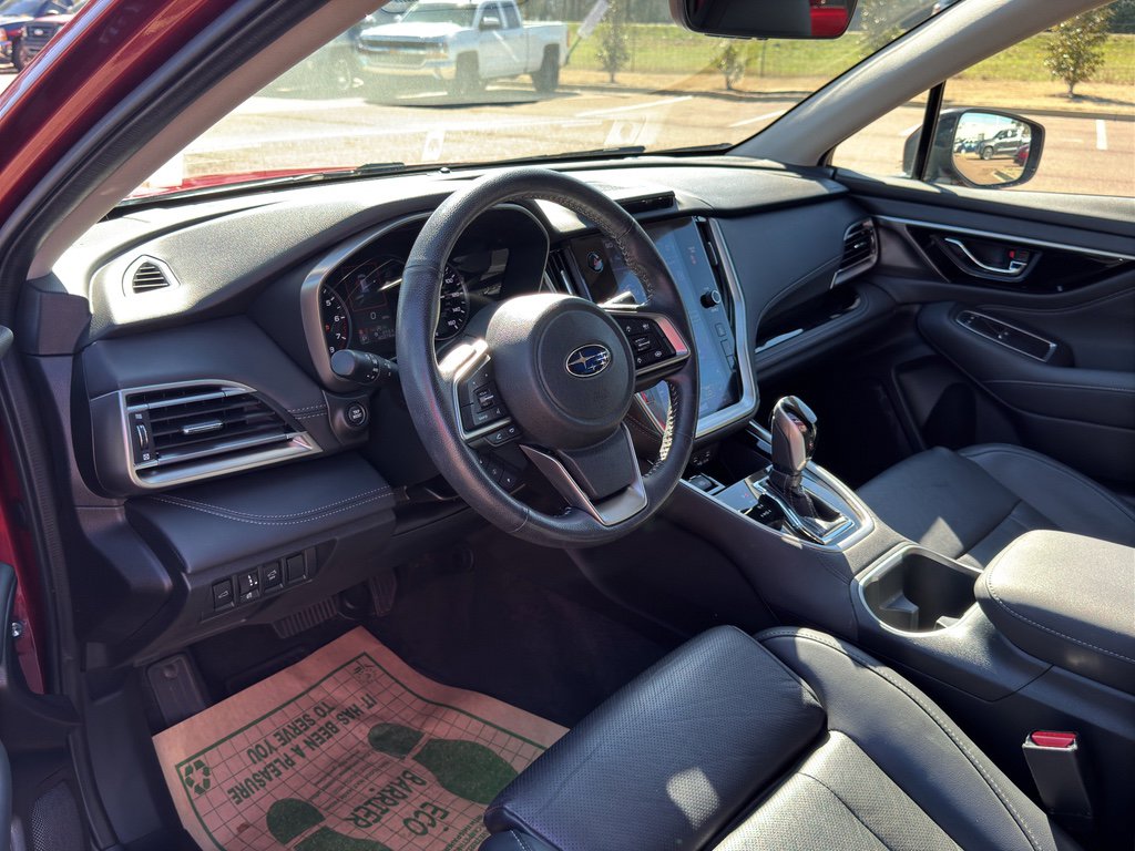 Used 2021 Subaru Outback Limited w/ Popular Package #2 image 10