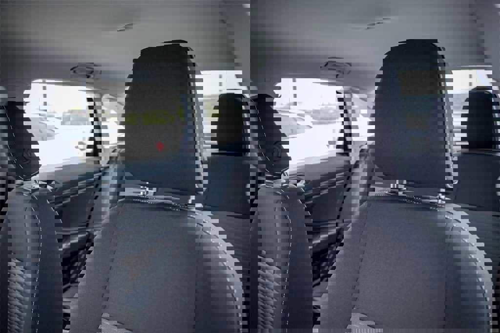 New 2026 Volkswagen Jetta S image 9