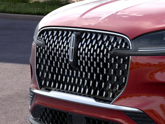 New 2025 Lincoln Aviator Reserve w/ Equipment Group 201A AWD/4WD image 17