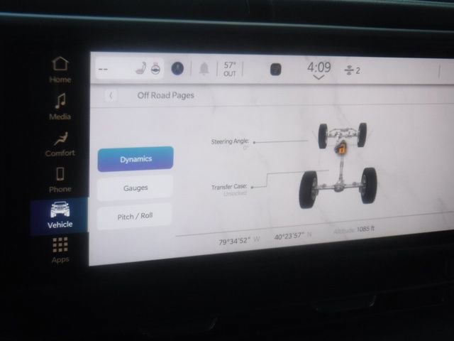 New 2026 Jeep Wrangler Sport S image 24