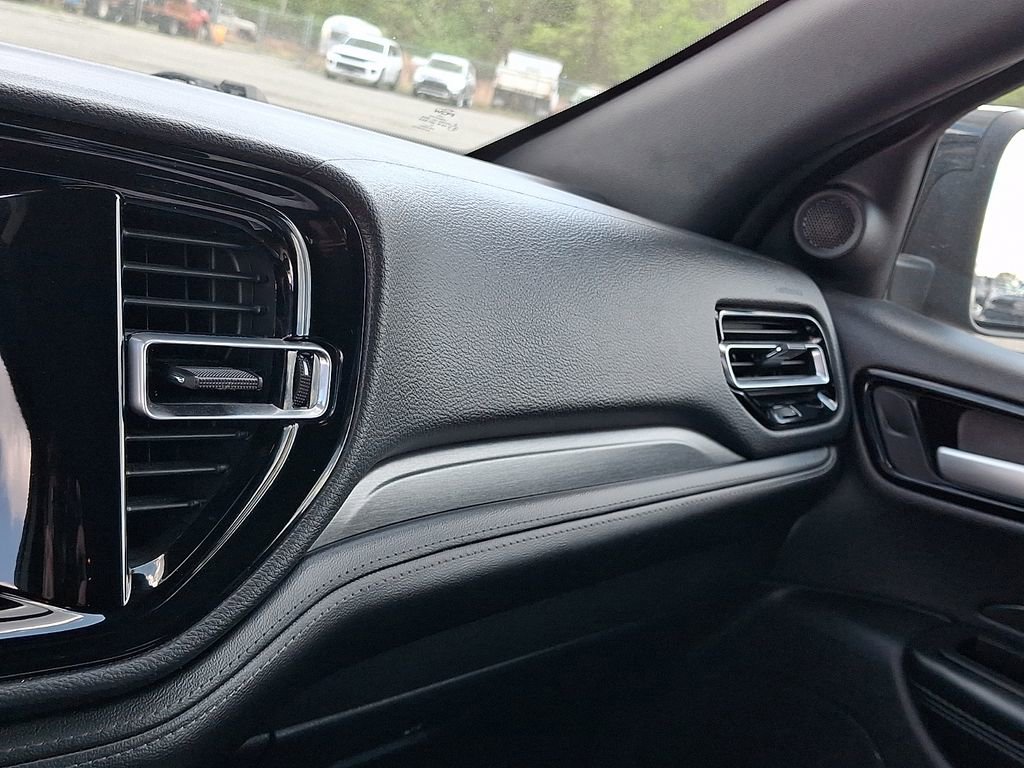 Used 2023 Dodge Durango SXT Launch Edition w/ SXT Blacktop Group image 27