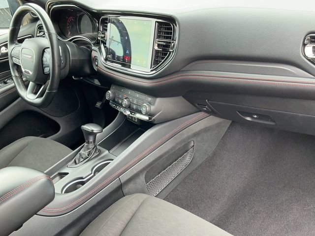 Used 2025 Dodge Durango GT AWD/4WD image 19