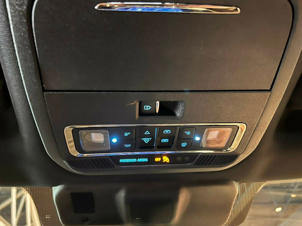 Used 2021 Ford F150 Lariat image 19