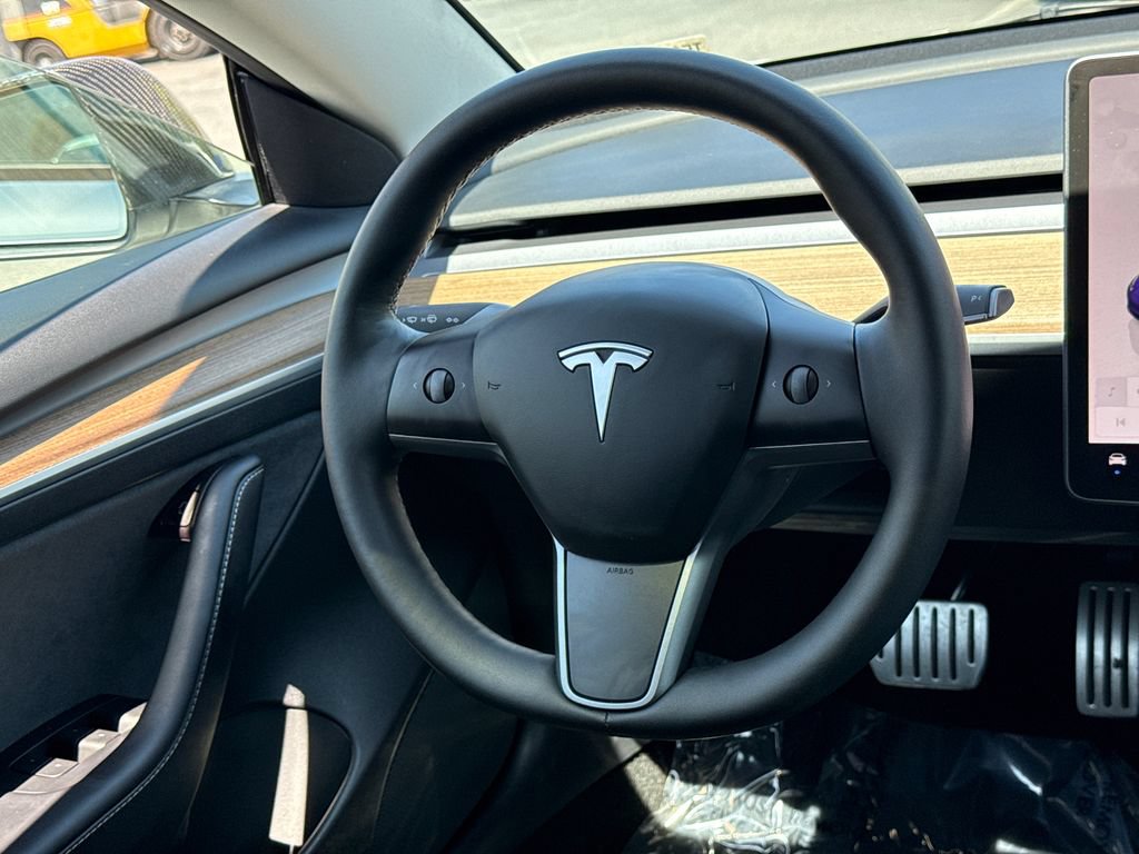 Used 2022 Tesla Model 3 Performance AWD/4WD image 20