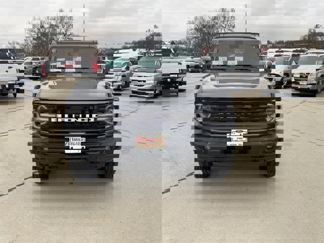 Used 2024 Ford Bronco Outer Banks image 3