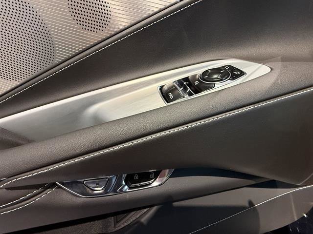 New 2026 Chevrolet Corvette Z06 image 12