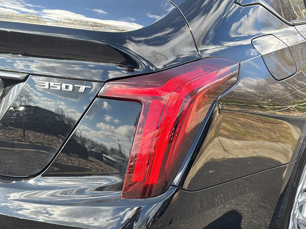 Used 2024 Cadillac CT5 Luxury w/ Sun And Sound Package image 13